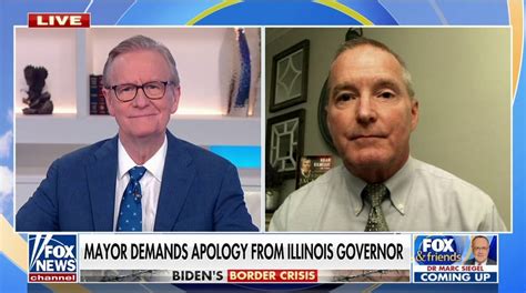 ILLINOIS: Without Apology .